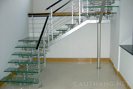 Lam cau thang tai Quan Tan Binh | Làm cầu thang tại Quận Tân Bình